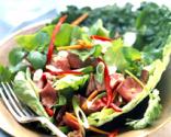Salmon Steaks With Grapefruit